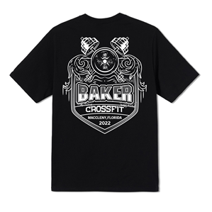 T-shirt Design by dskyvbc for this project | Design: #30194969