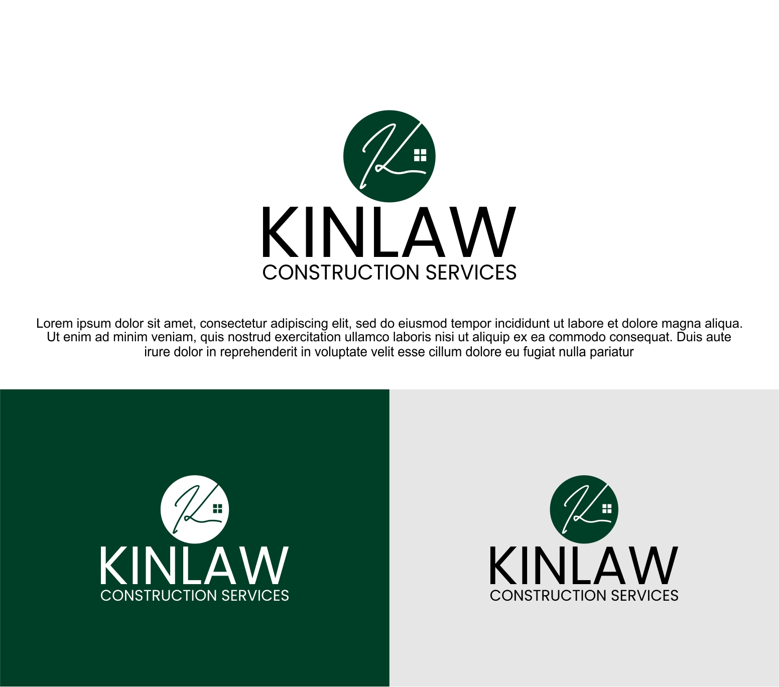 Logo Design by GI ART for this project | Design #30236103