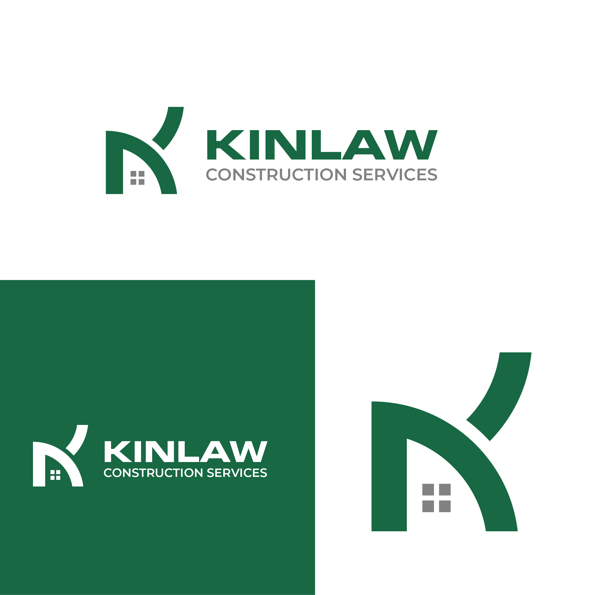 Logo Design by Graphixpointt for this project | Design #30198555