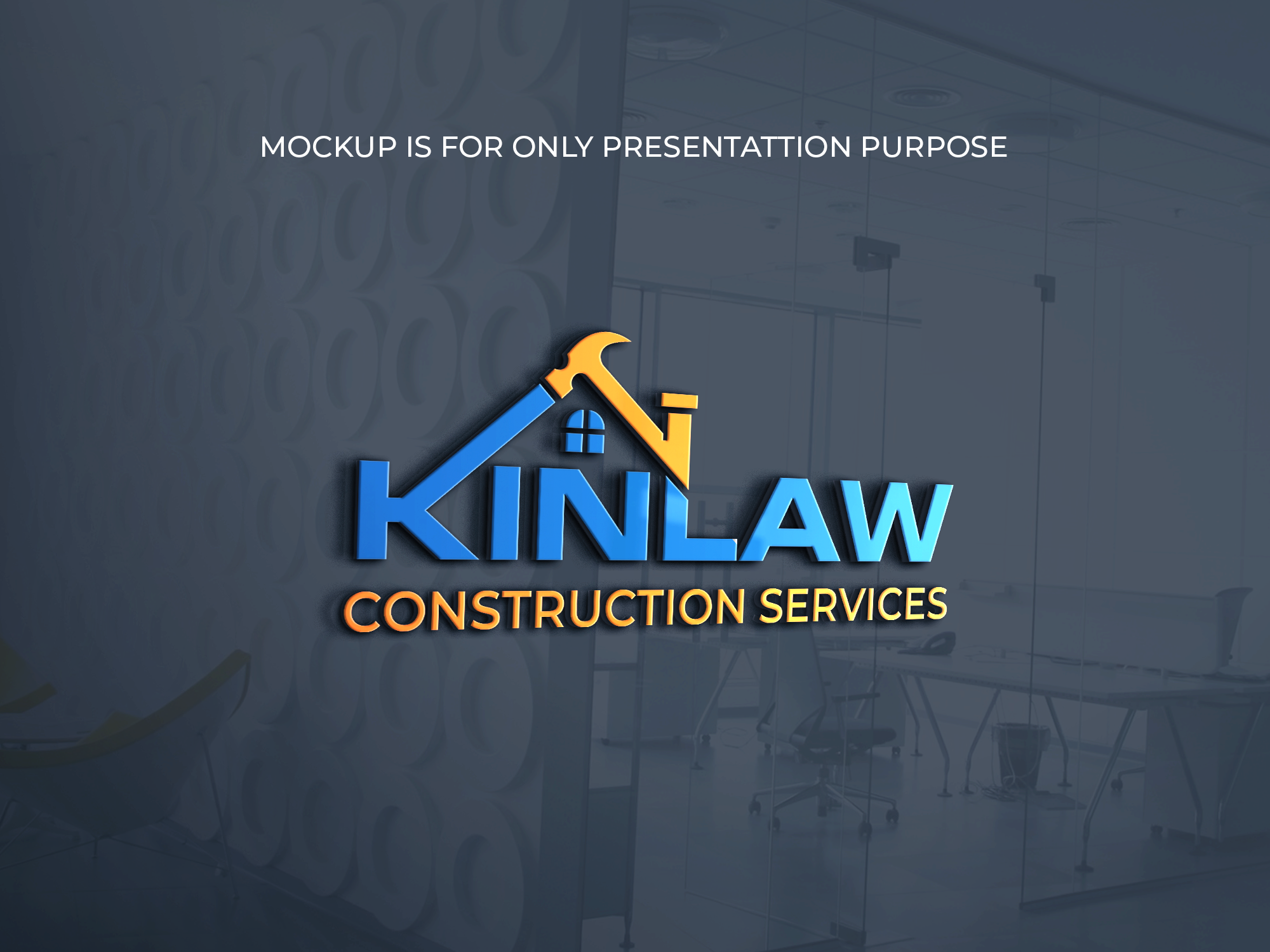 Logo Design by Graphixpointt for this project | Design #30198599