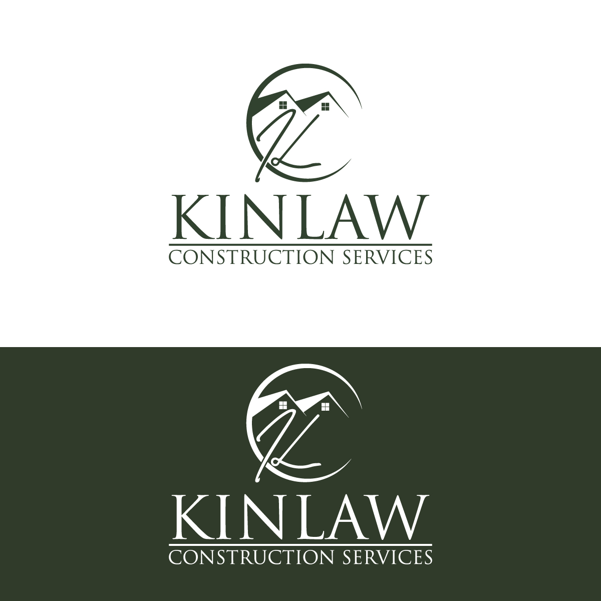 Logo Design by Rasu raj for this project | Design #30197337