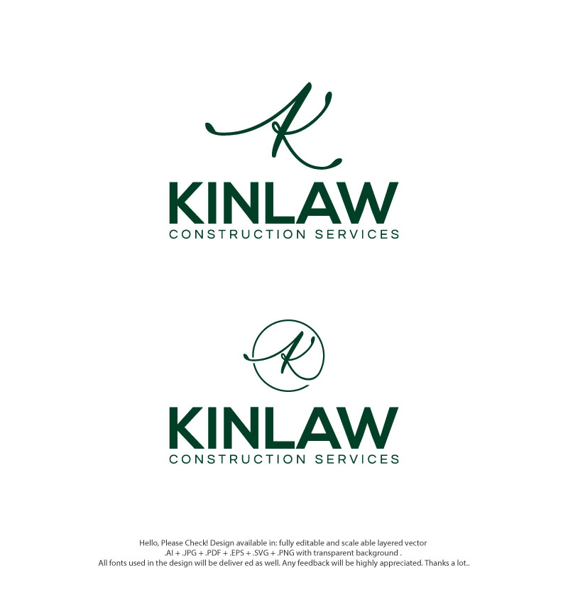 Logo Design by skart for this project | Design #30199436