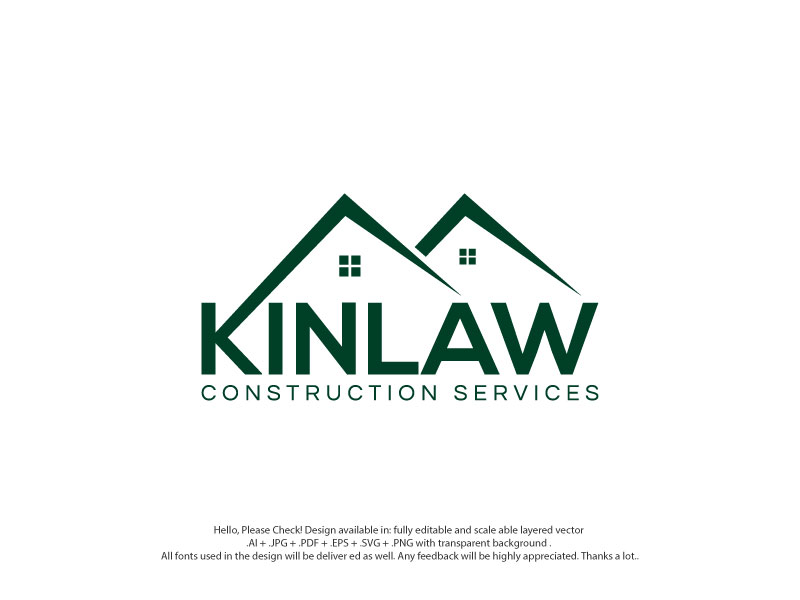 Logo Design by skart for this project | Design #30274853