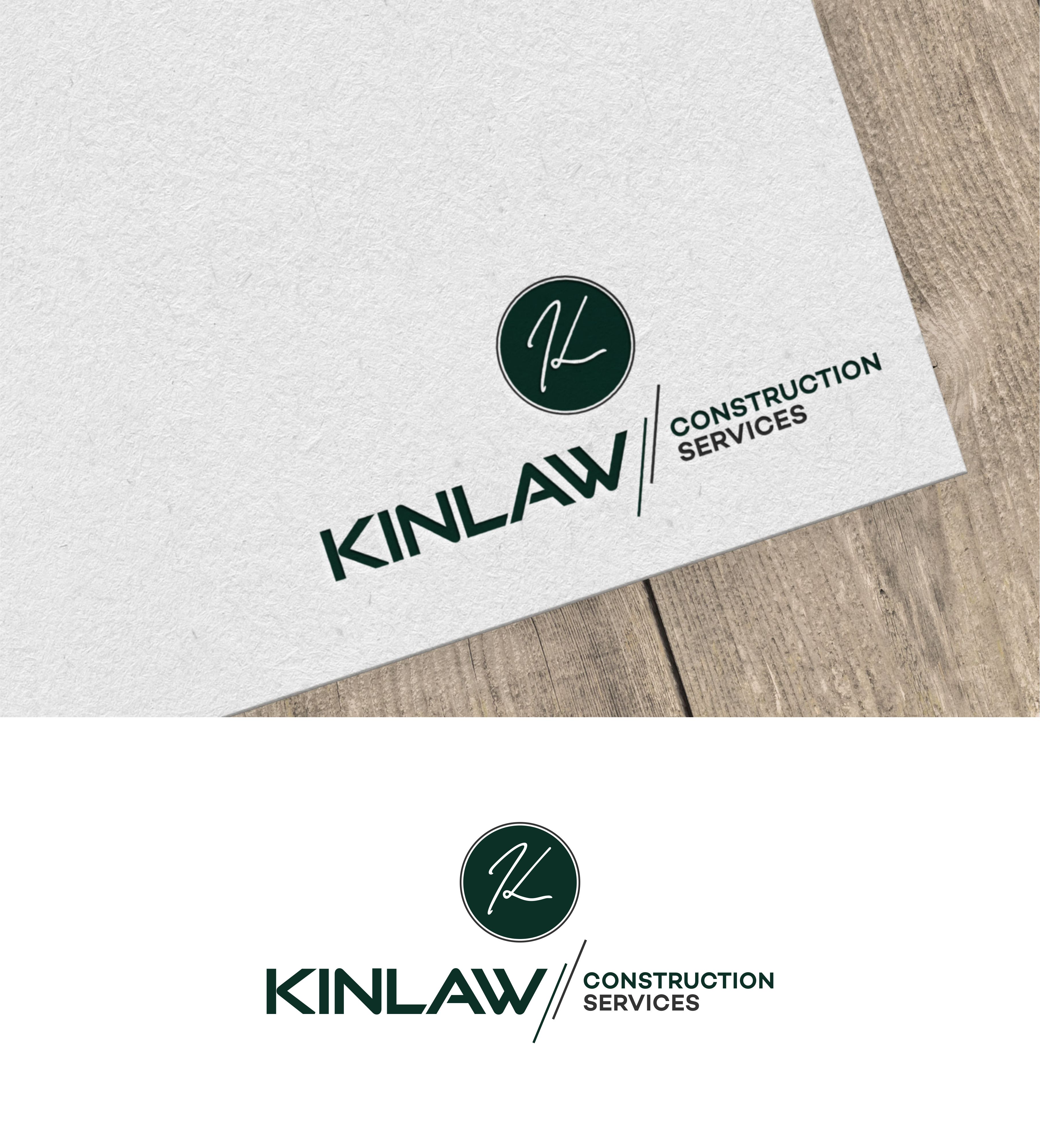 Logo Design by Sarah Graphic for this project | Design #30234799