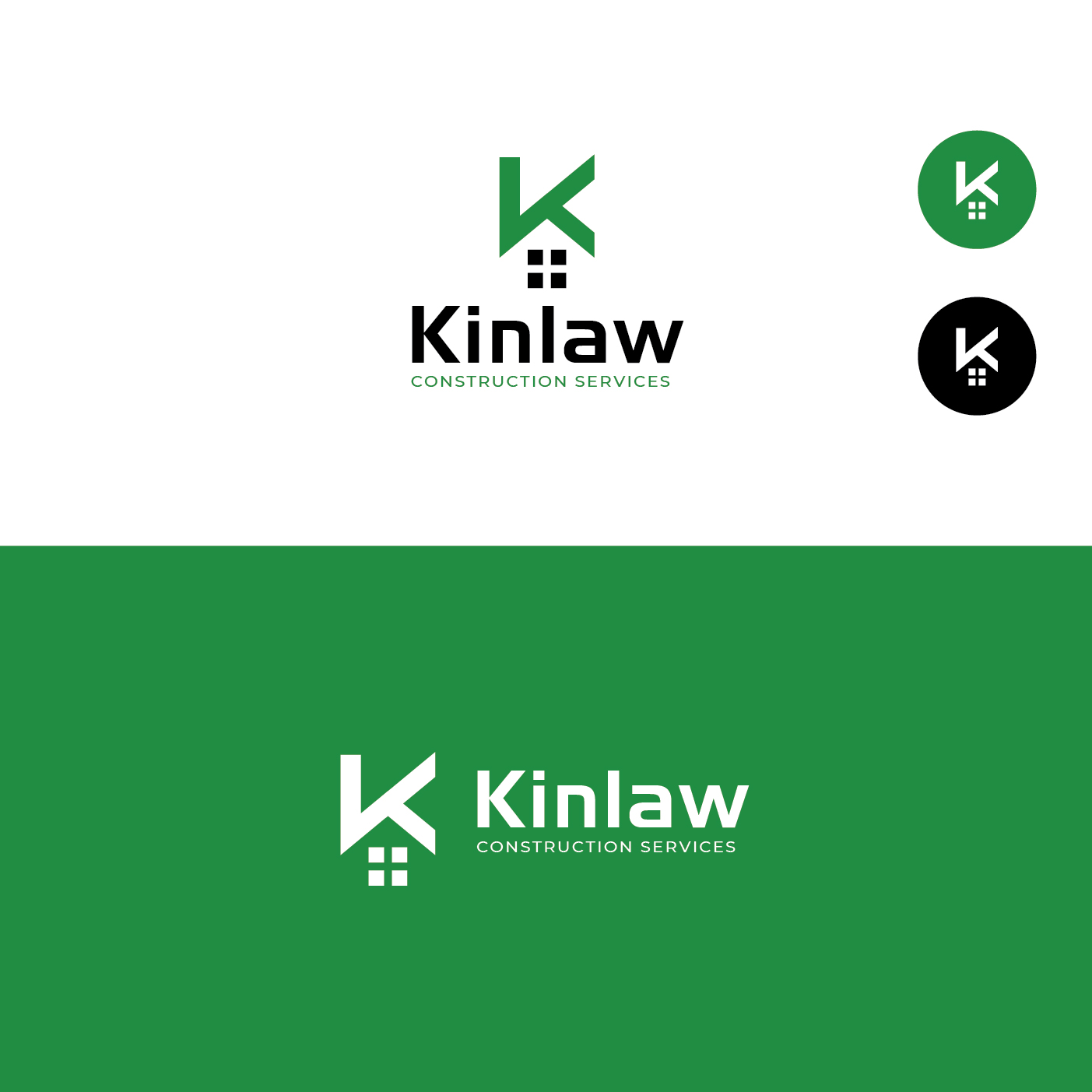 Logo Design by nandkumar for this project | Design #30195552