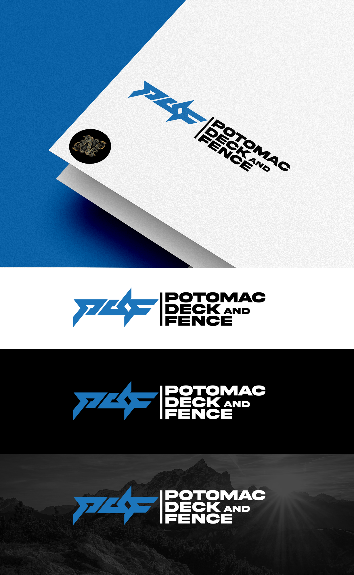 Logo Design by END™ for this project | Design #30200908