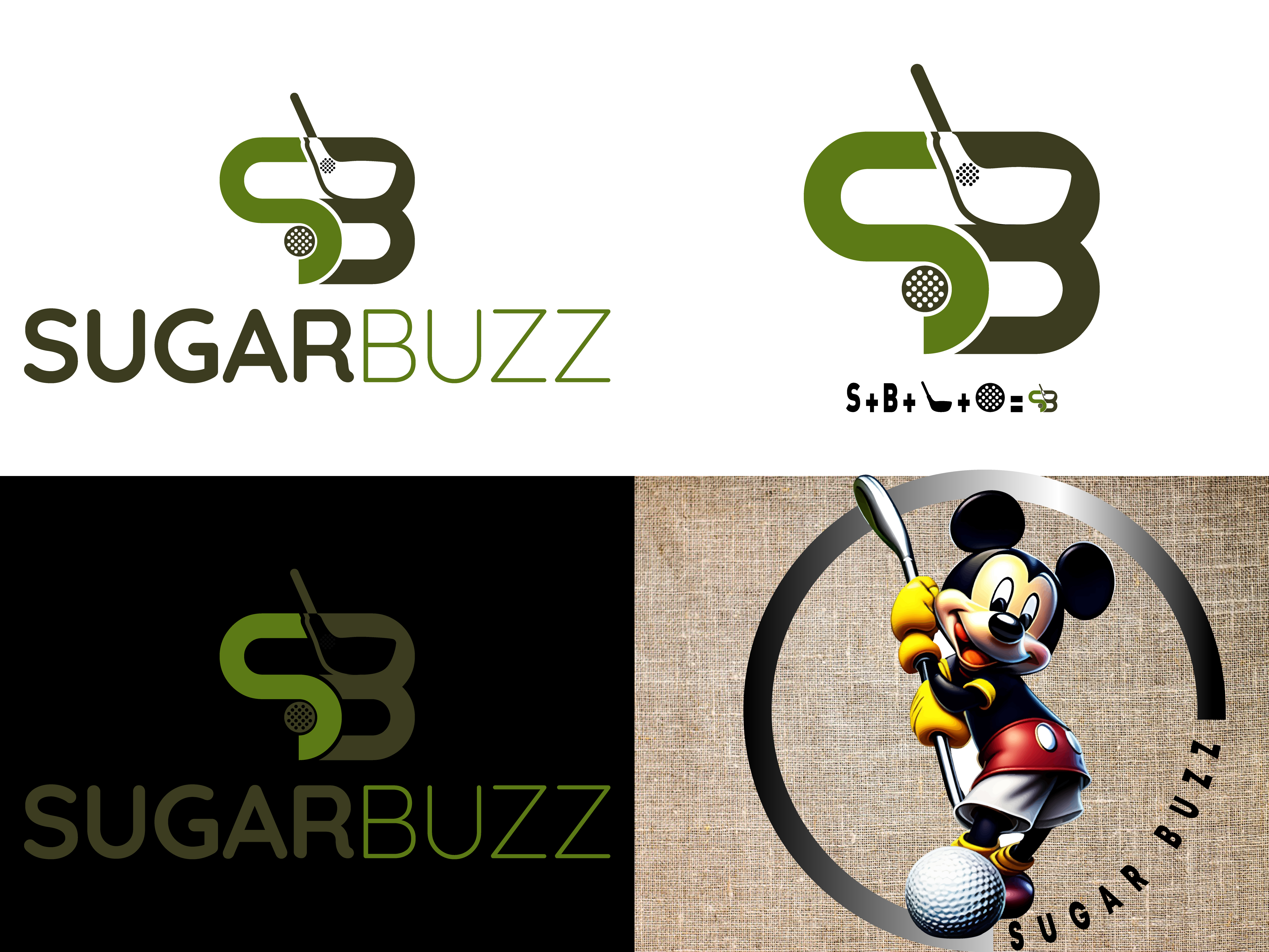 Logo Design by CG Logo for this project | Design #30343186