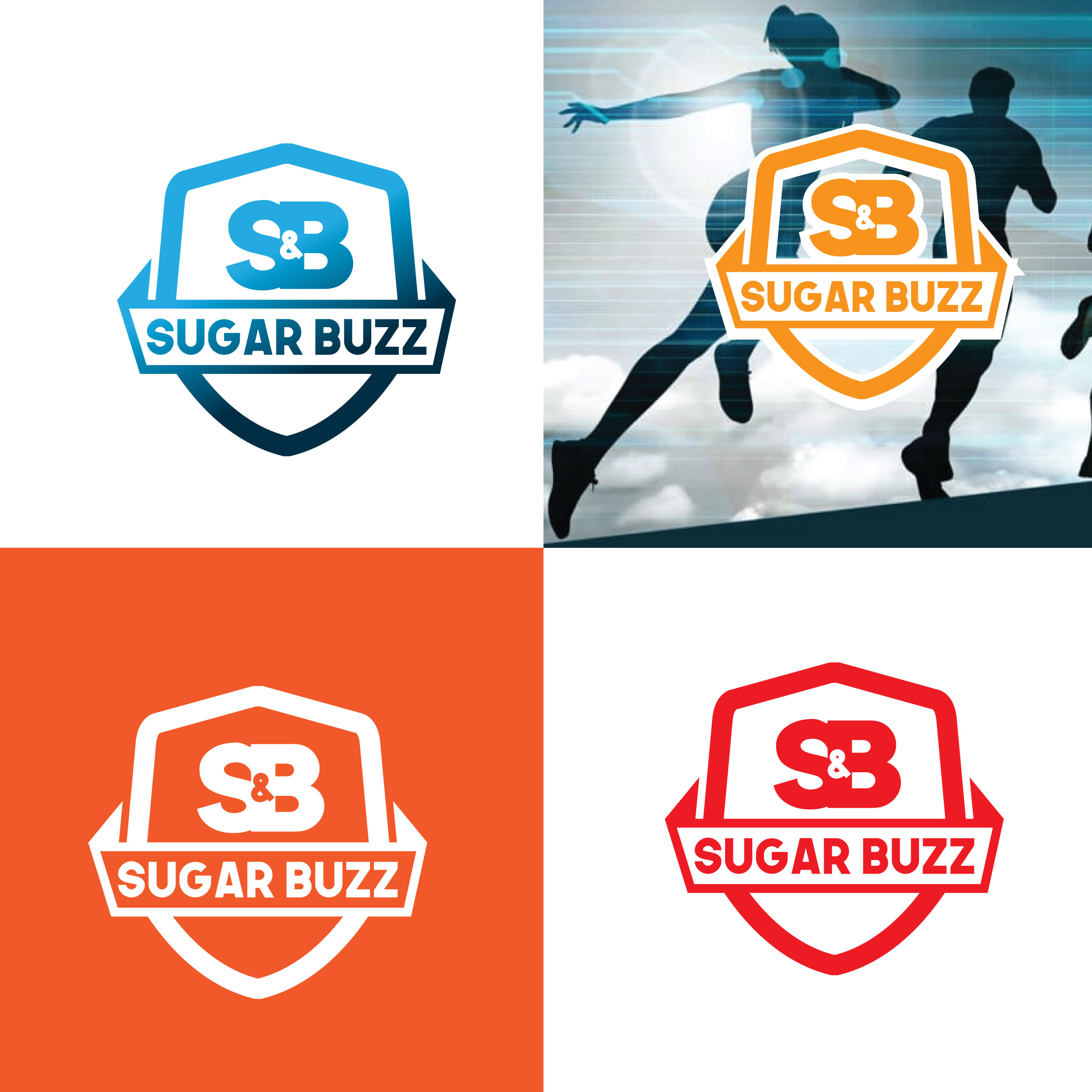 Logo Design by Wonderful design for this project | Design #30218482