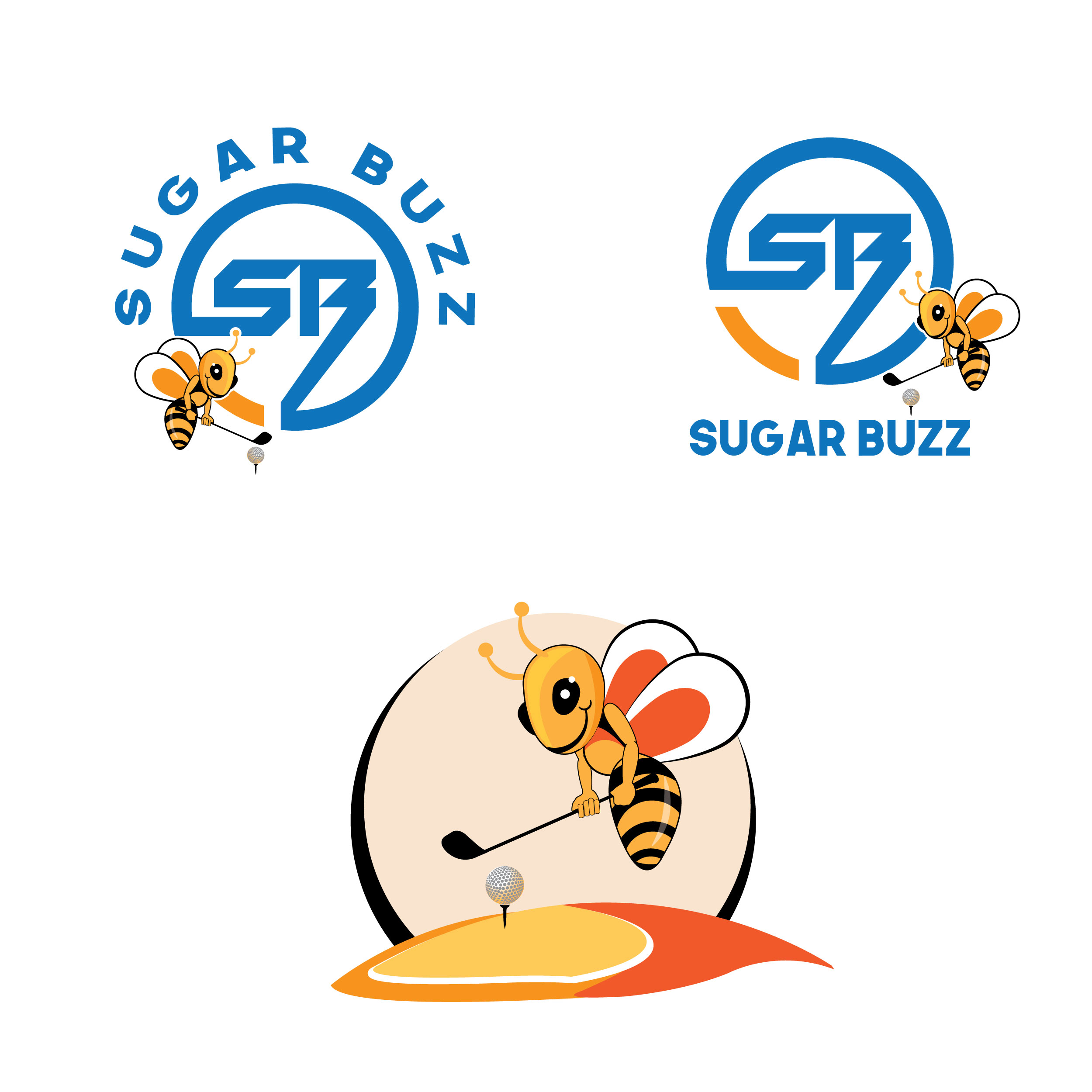 Logo Design by Wonderful design for this project | Design #30366862