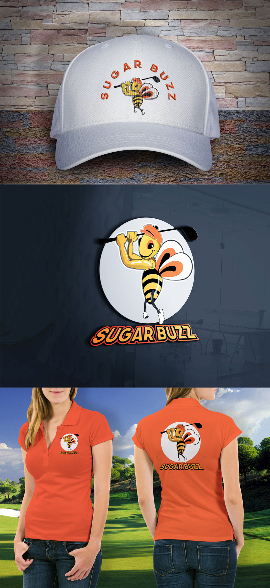 Logo Design by Wonderful design for this project | Design #30379281