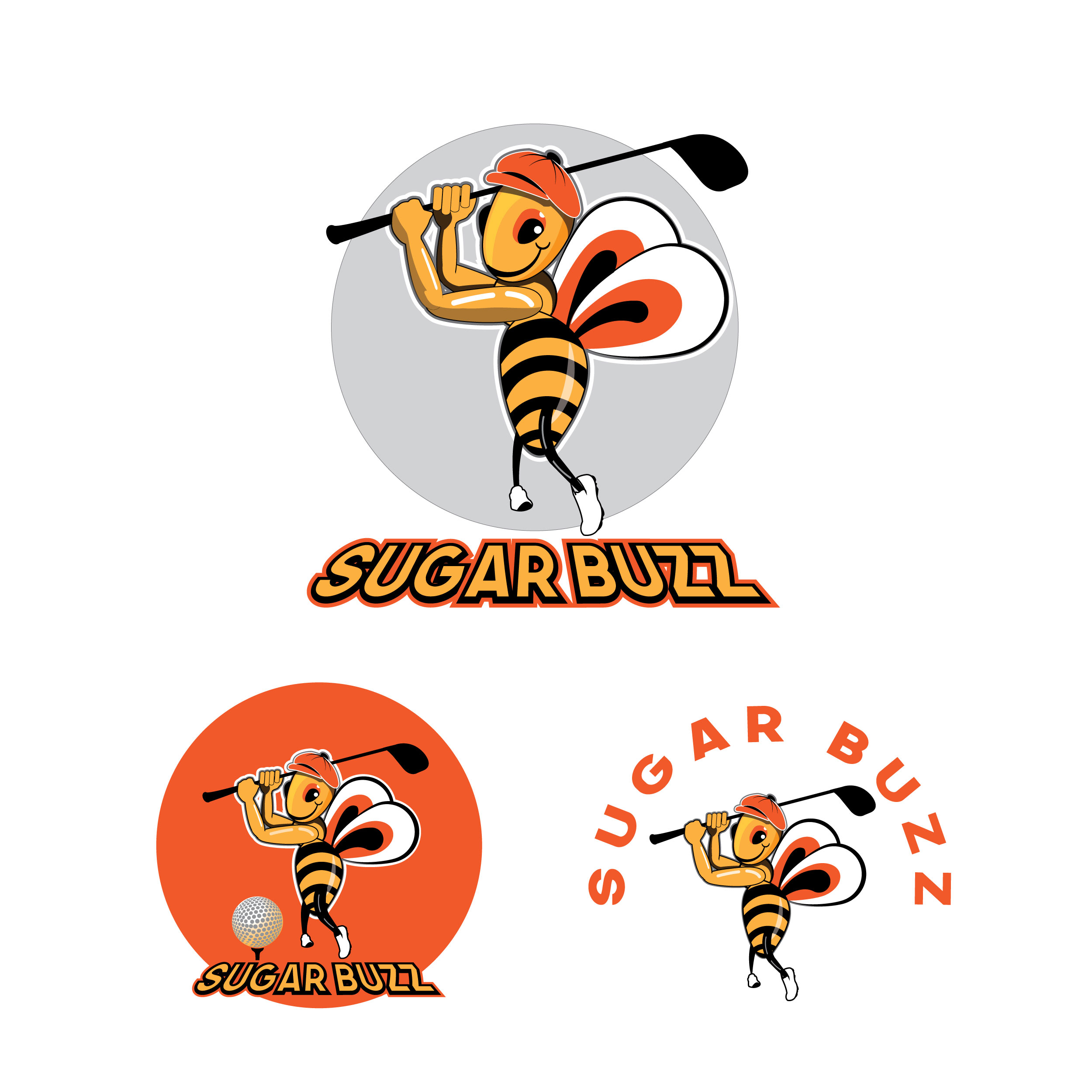 Logo Design by Wonderful design for this project | Design #30379282