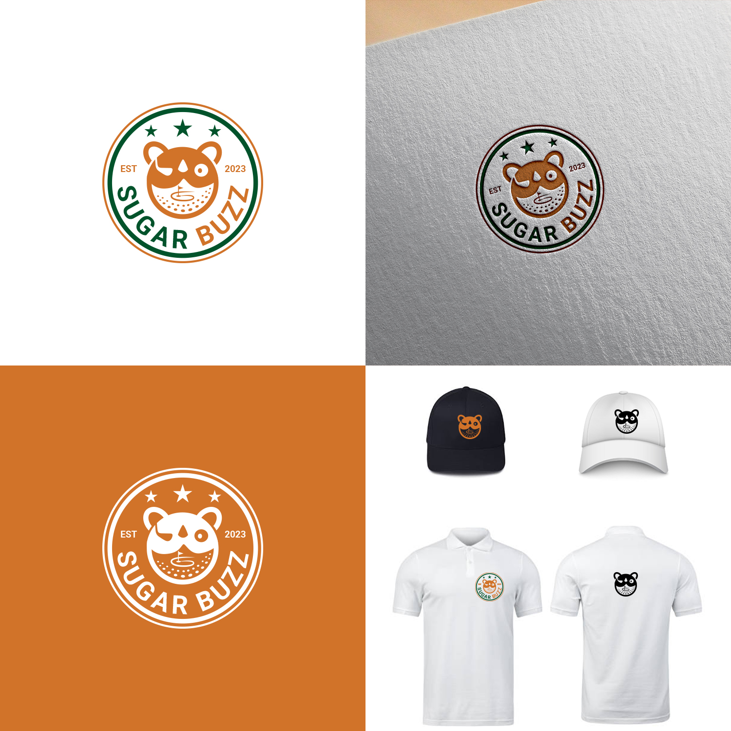 Logo Design by Maxo-Biz for this project | Design #30335335