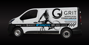 Design de Covering de Véhicule par Kira Graphics pour ce projet | Design : #30195910