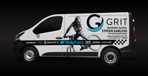 Design de Covering de Véhicule par Kira Graphics pour ce projet | Design : #30195911