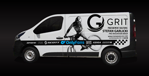 Design de Covering de Véhicule par Kira Graphics pour ce projet | Design : #30201556