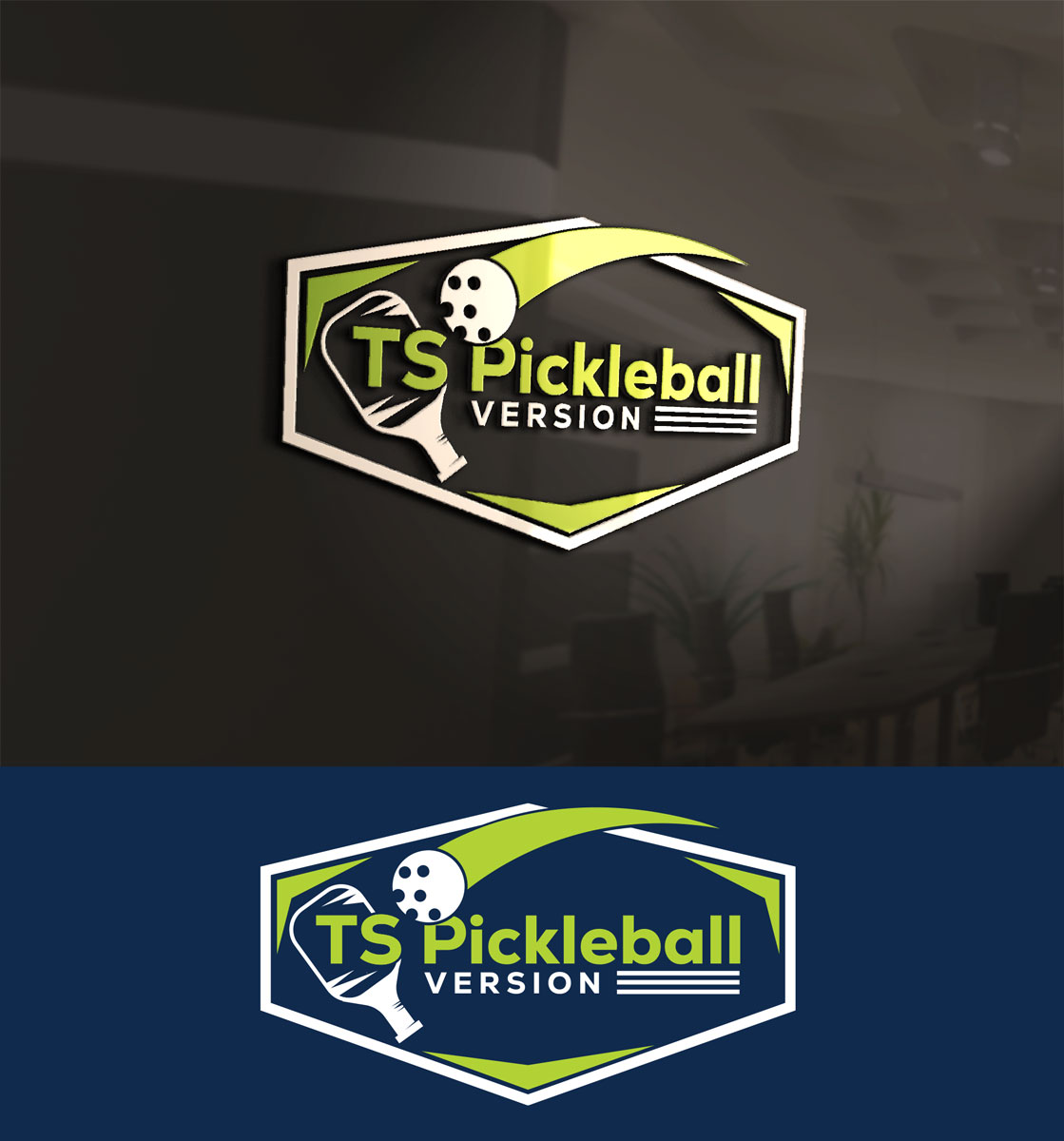 Logo Design by we with for this project | Design #30193670