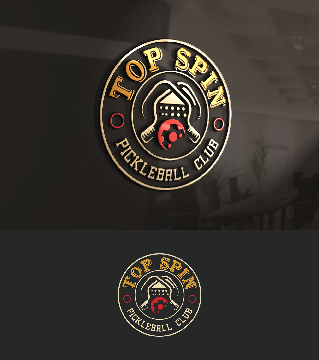 Logo Design by design 125 for this project | Design #30191041