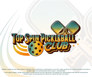 Logo Design by Bleoca Gabriel