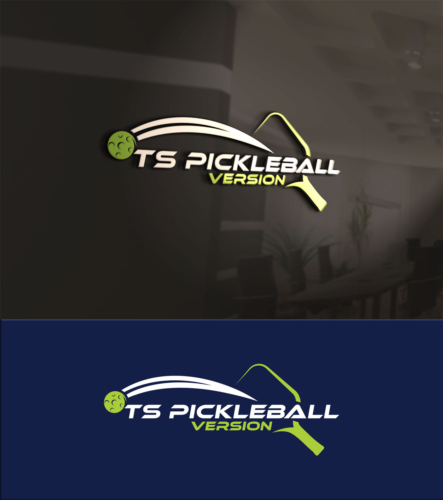 Logo Design by Impressive Solutions for this project | Design #30188646