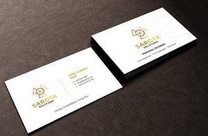 Business Card Design by Graphixpointt for this project | Design: #30187042