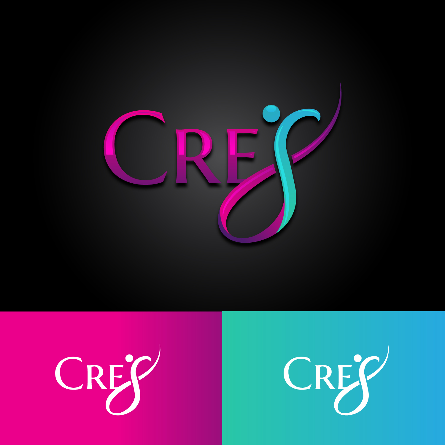 Logo Design by Revolt Team for this project | Design #30188994