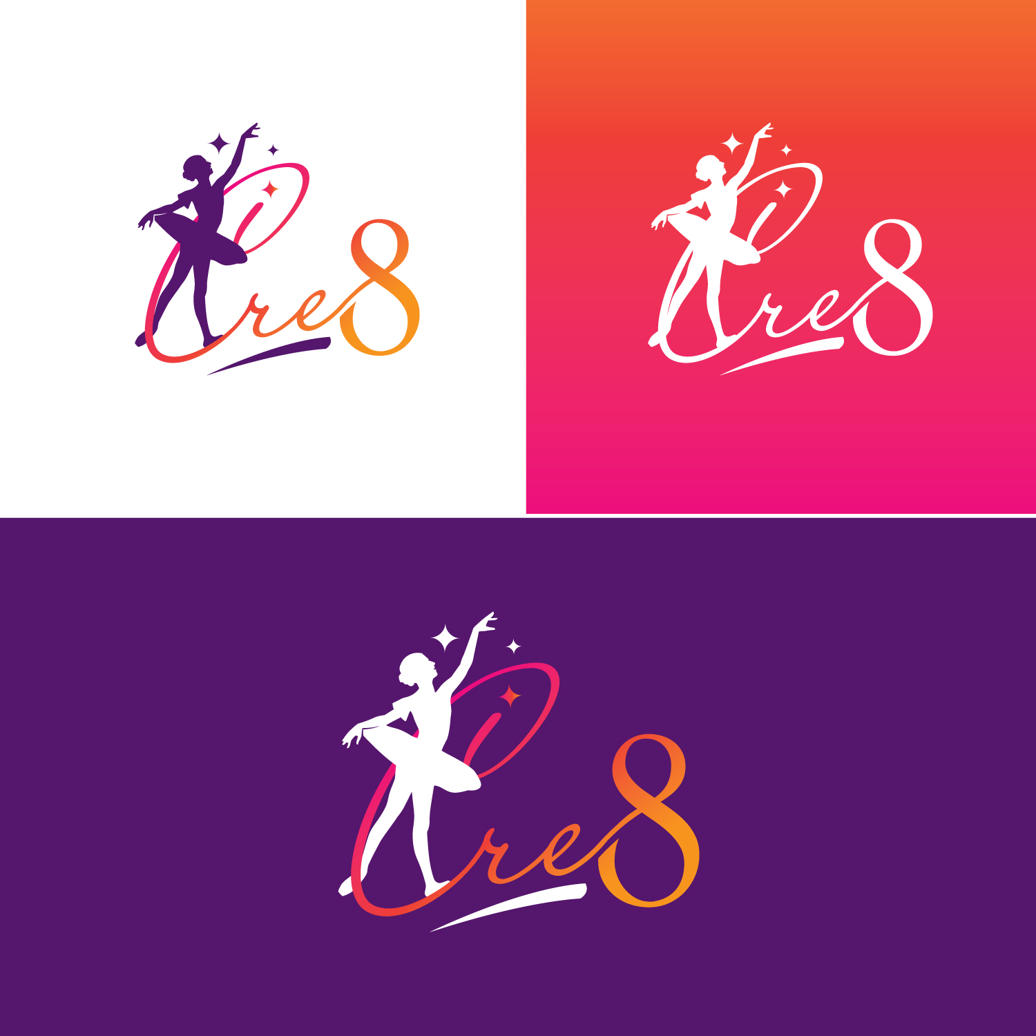 Logo Design by Revolt Team for this project | Design #30189222