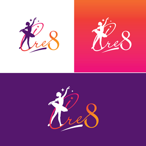 Logo Design by Revolt Team for this project | Design: #30189222