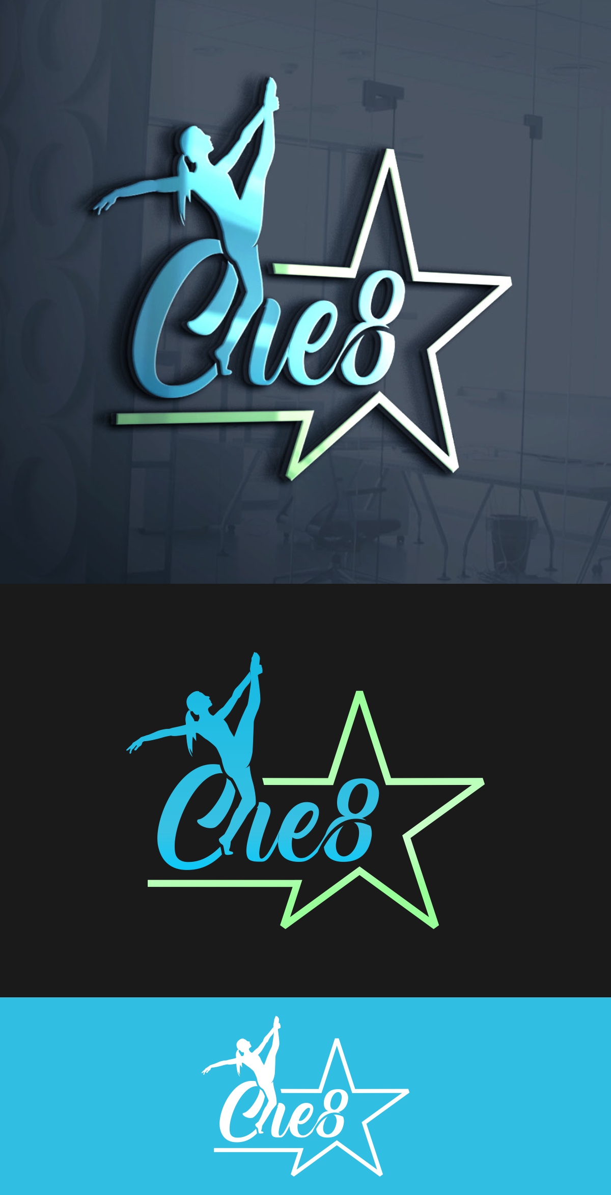 Logo Design by fly  design for this project | Design #30187257