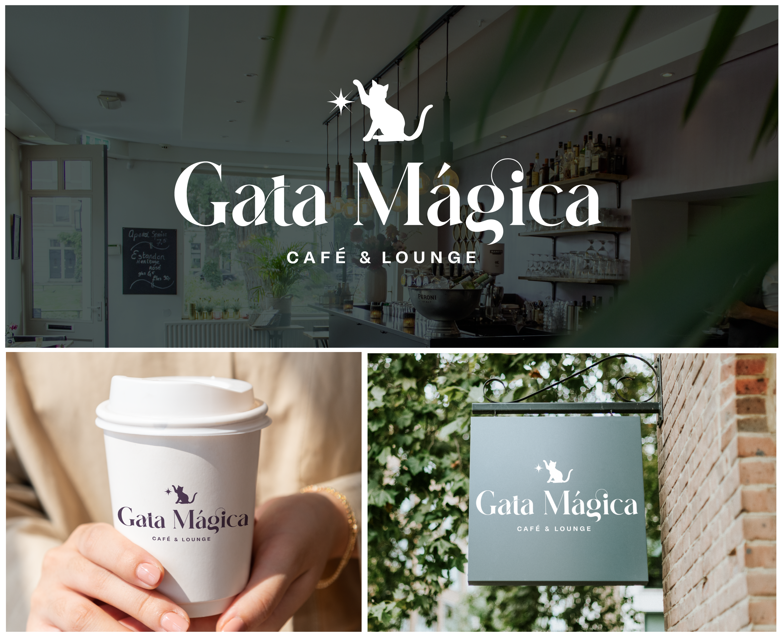 Logo Design by Lilyann-may for this project | Design #30198547