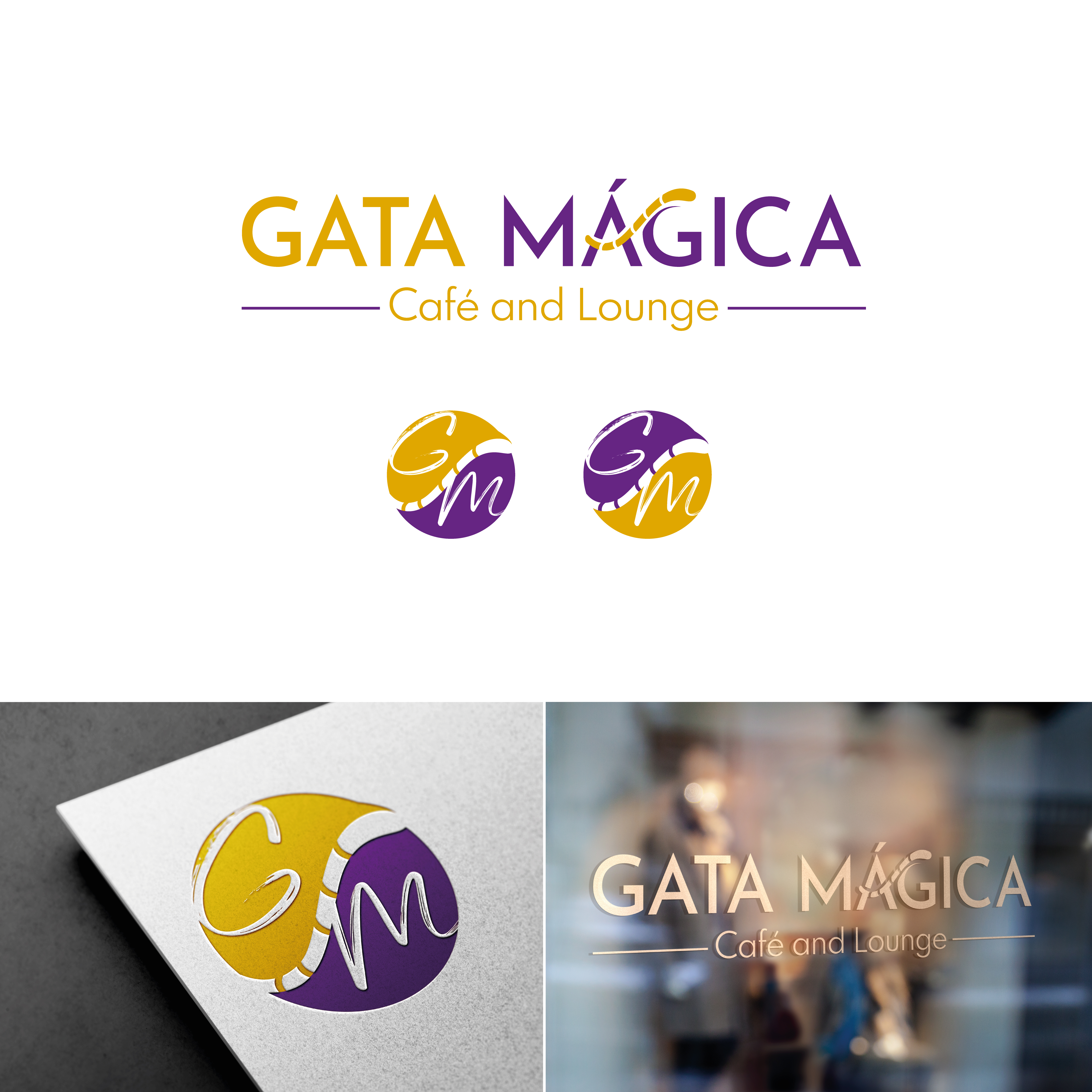 Diseño de Logo por AbhishekkM'24 para este proyecto | Diseño #30195808