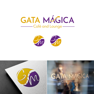 Diseño de Logo por AbhishekkM'24 para este proyecto | Diseño: #30195808