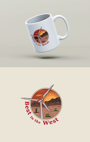 Logo Design by Creeventer for this project | Design #30227753