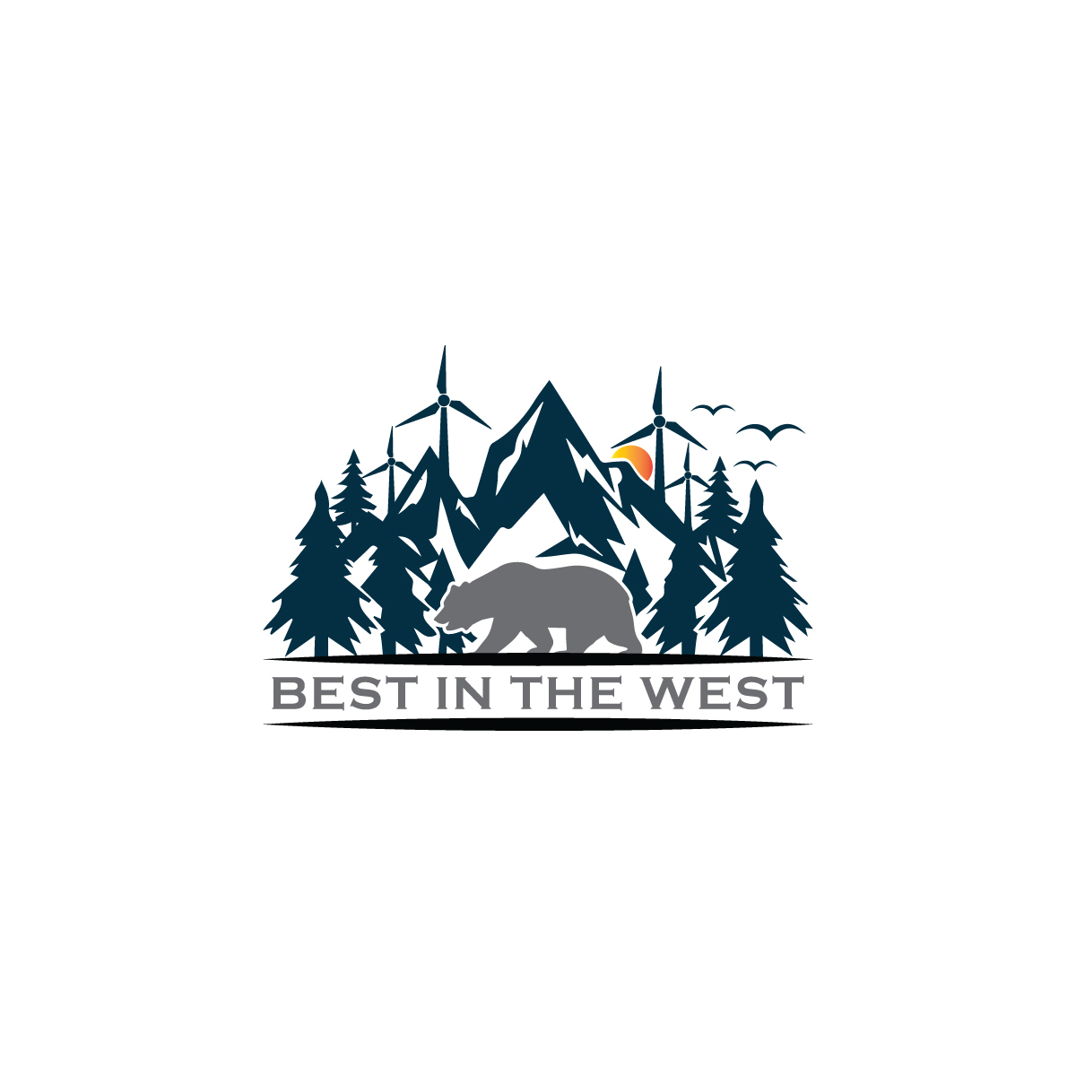 Logo Design by Rasu raj for this project | Design #30191084