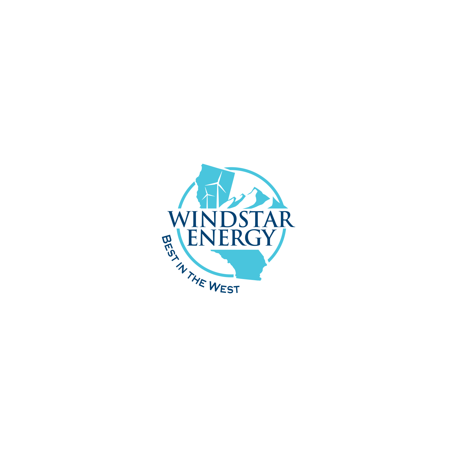 Logo Design by Arham Hidayat for this project | Design #30210802