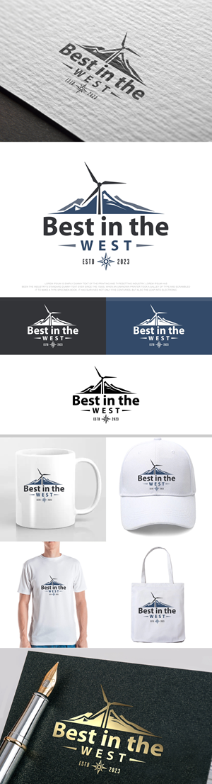 Logo Design by fly  design for this project | Design: #30189011
