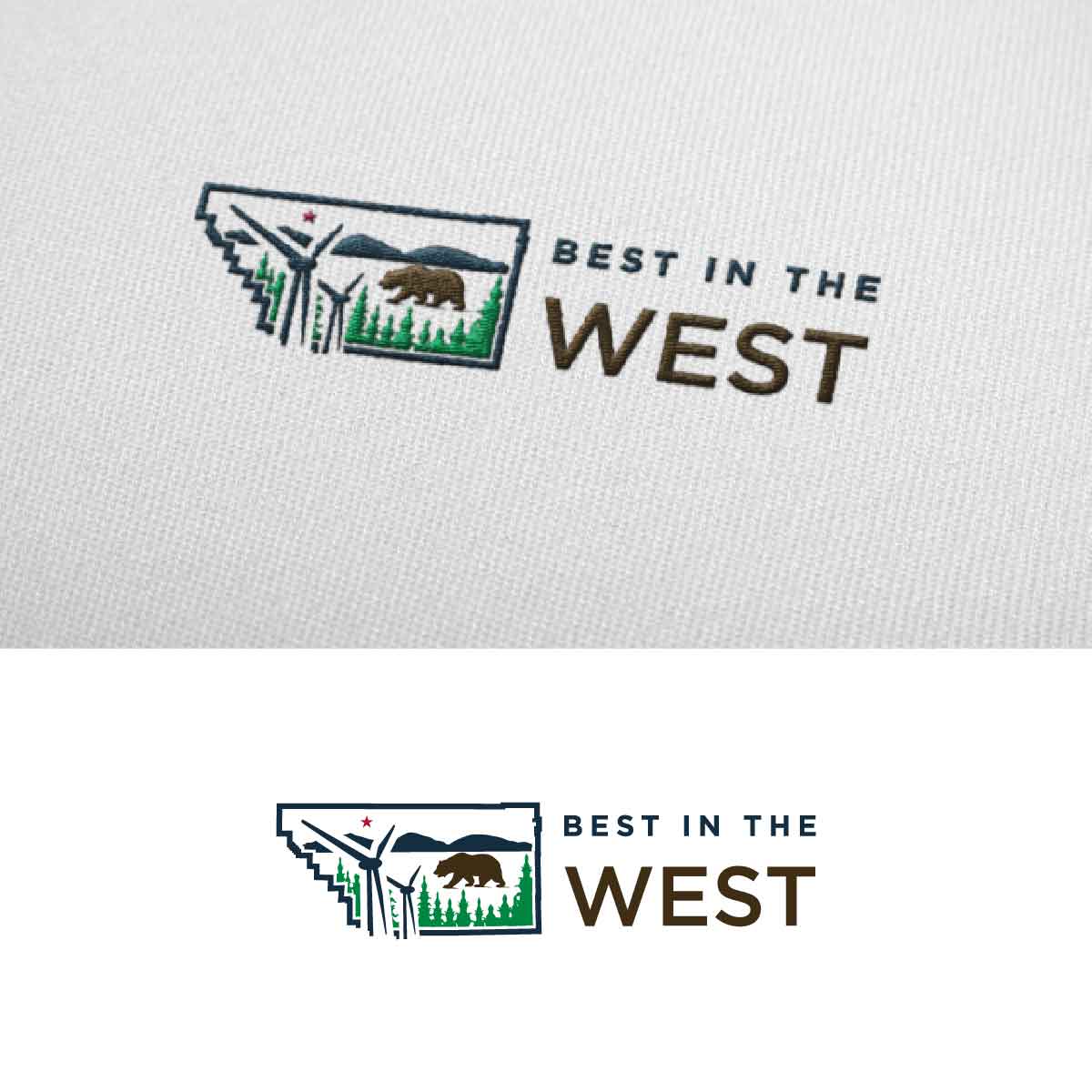 Logo Design by fly  design for this project | Design #30189419