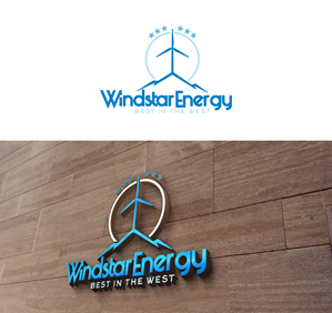 Logo Design by patriciaparadesign for this project | Design: #30228951
