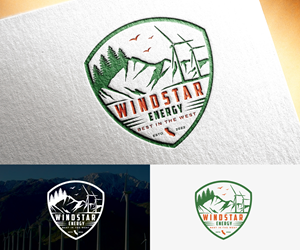 Logo Design by step forward 2 for this project | Design: #30188845