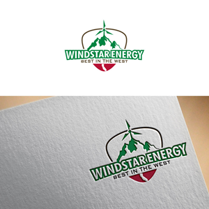 Logo Design by Trident for this project | Design: #30196018
