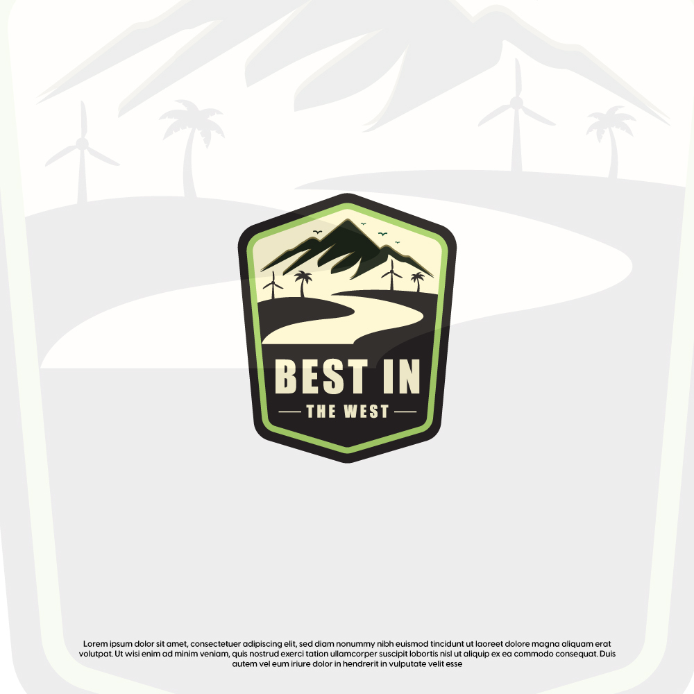 Logo Design by Tan-D for this project | Design #30194710