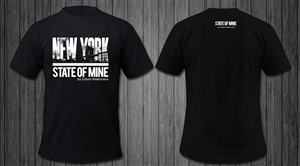 T-shirt Design by tatijanam for Urban Americans | Design: #3124072