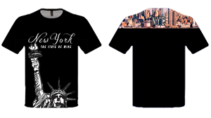 T-shirt Design by adibvoon for Urban Americans | Design: #3106269