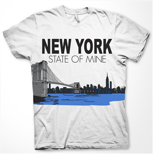 T-Shirt-Design von Pranit