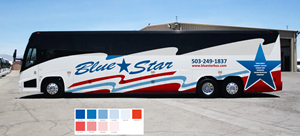 Car Wrap Design by typefdesign