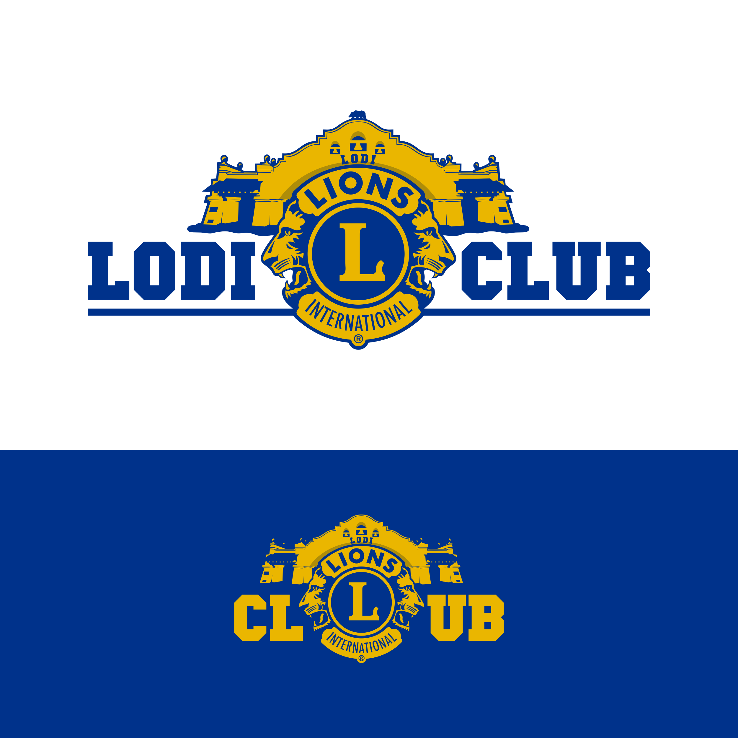 Logo-Design von luckdesign für dieses Projekt | Design #30192006