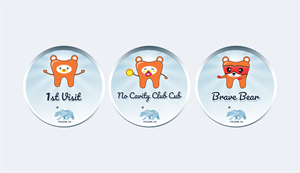 Sticker Design by Z Hadi for this project | Design #30193542