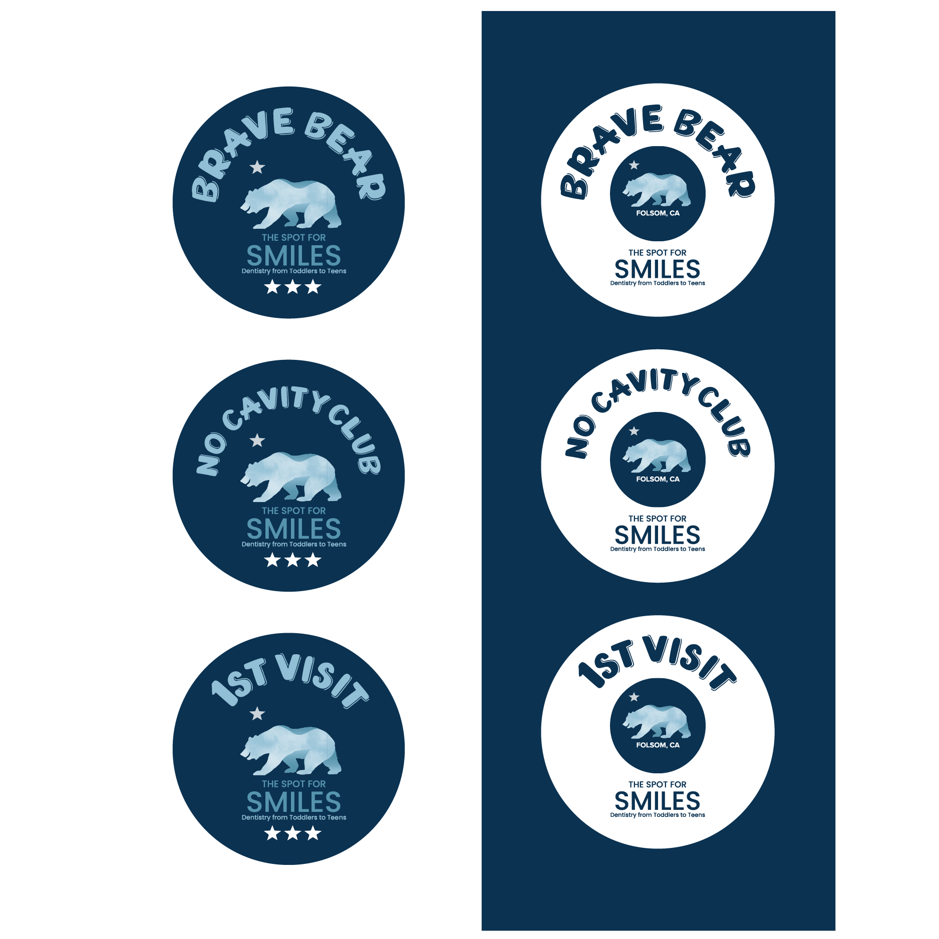 Sticker Design by Mehreen K. for this project | Design #30218115