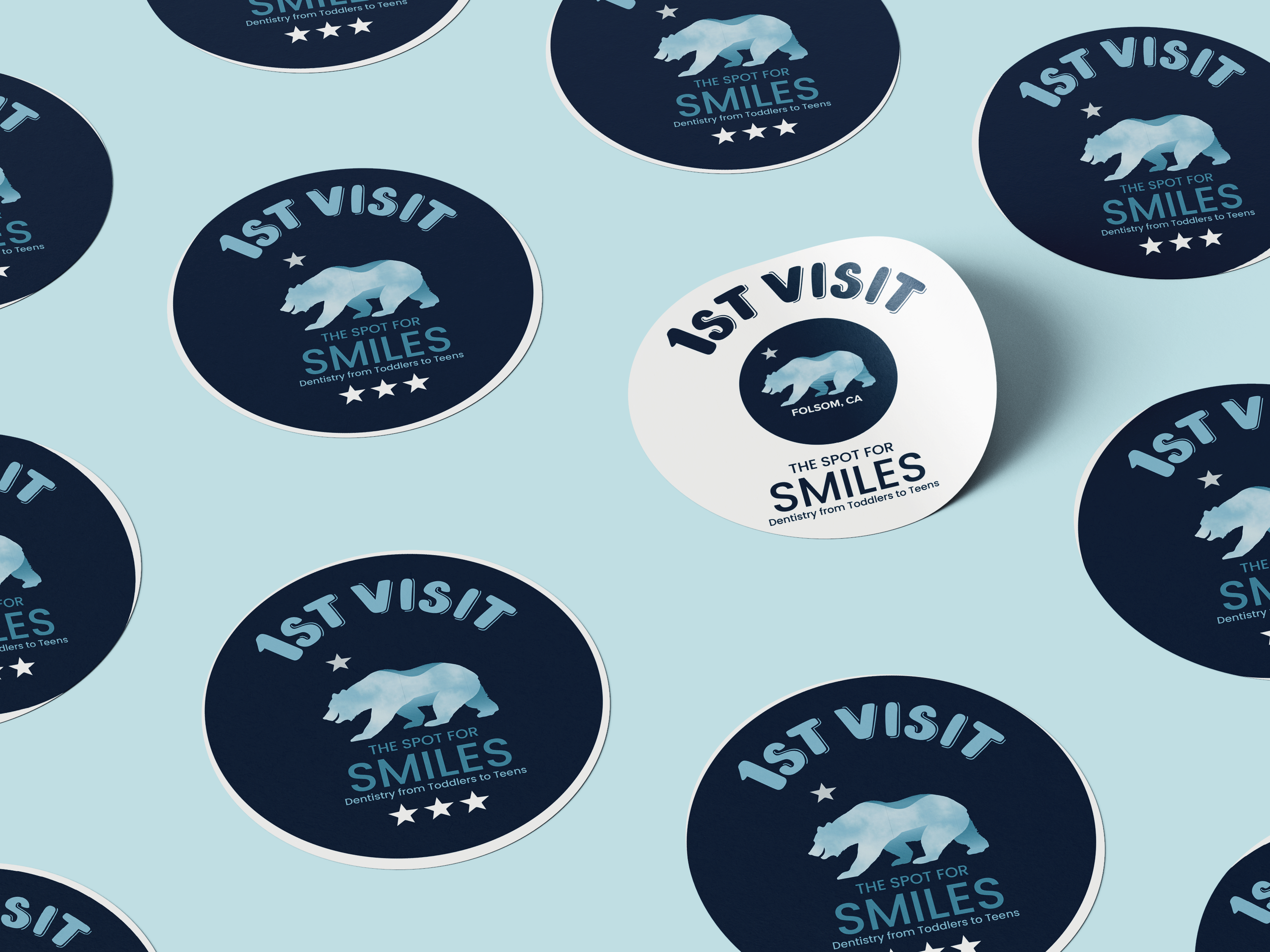 Diseño de Sticker por Mehreen K. para este proyecto | Diseño #30218117