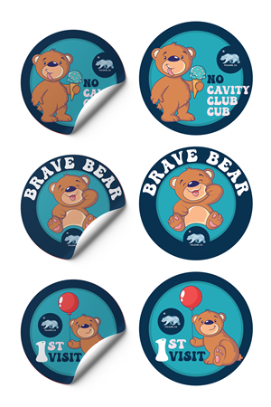 Diseño de Sticker por ArtHive