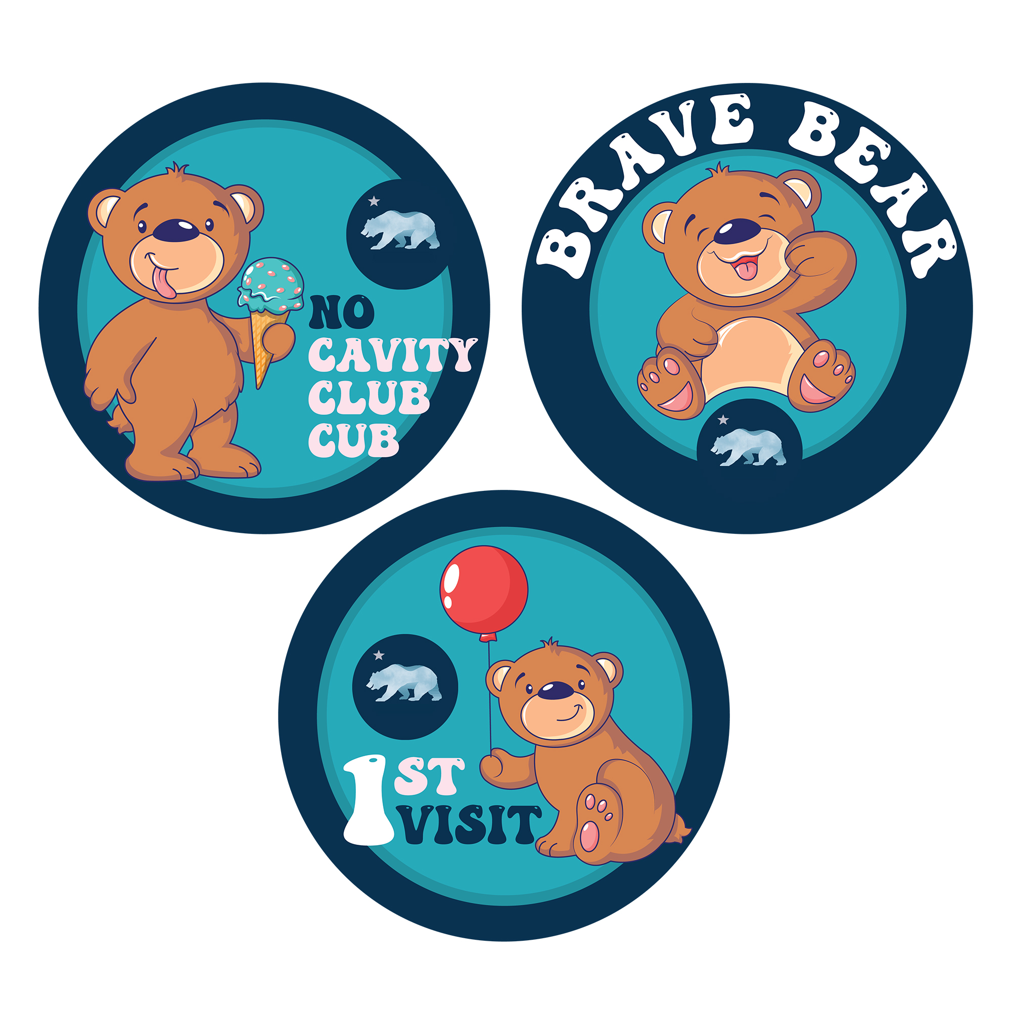 Sticker Design by ArtHive for this project | Design #30364141